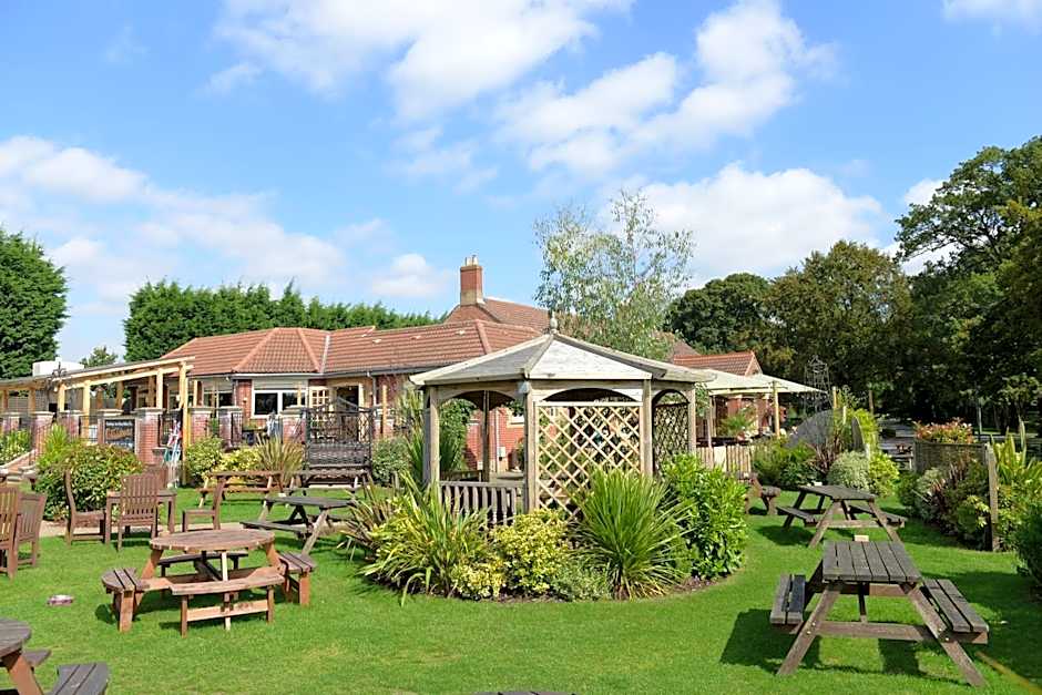Woodcocks, Lincoln by Marston's Inns