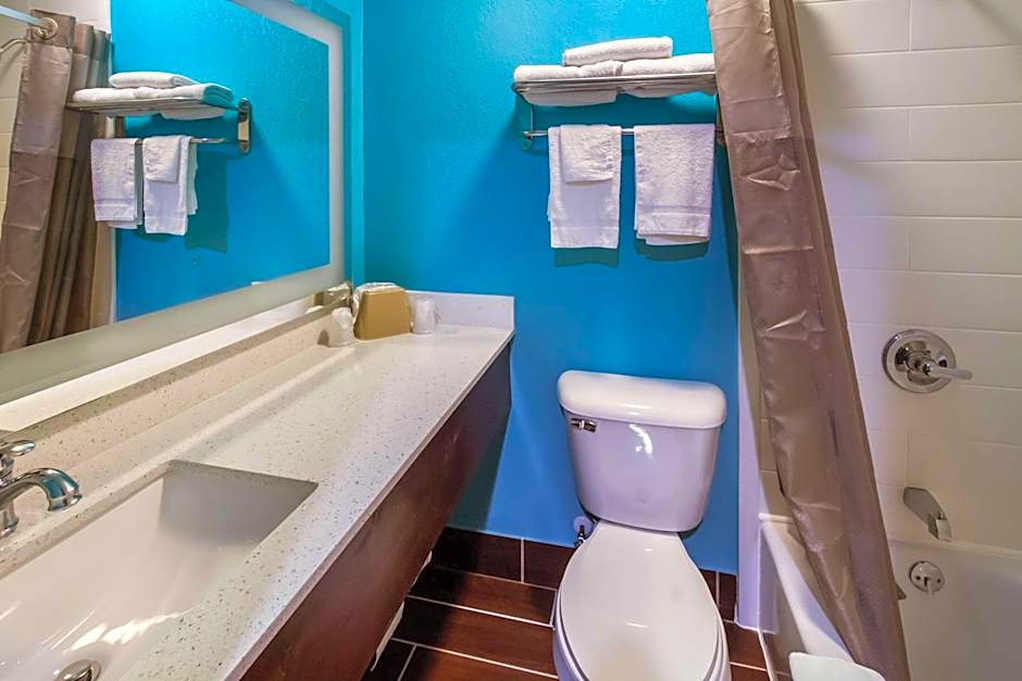 Motel 6-Rossford, OH