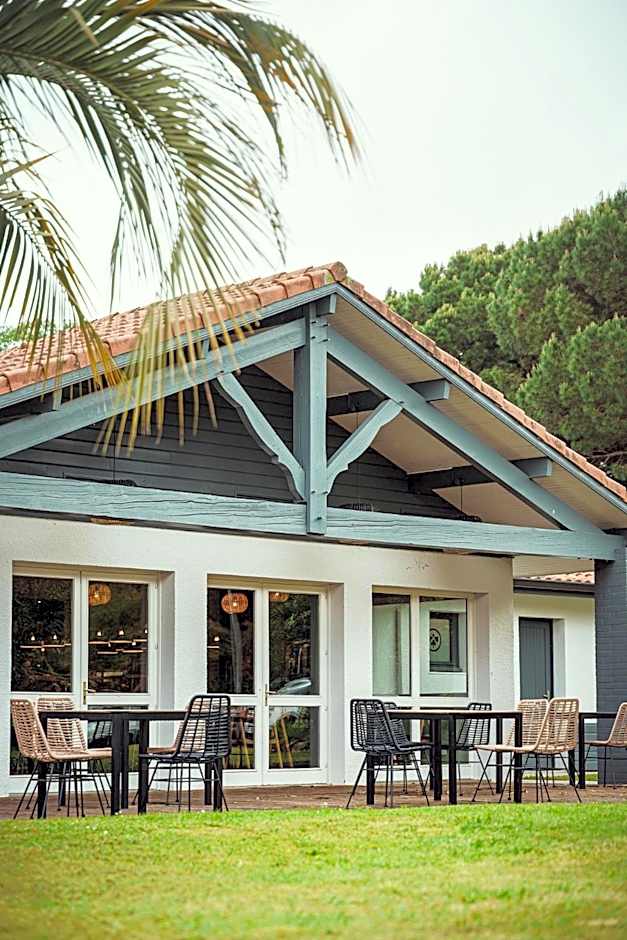 L'hôtel by JOA de Saint-Paul-Lès-Dax