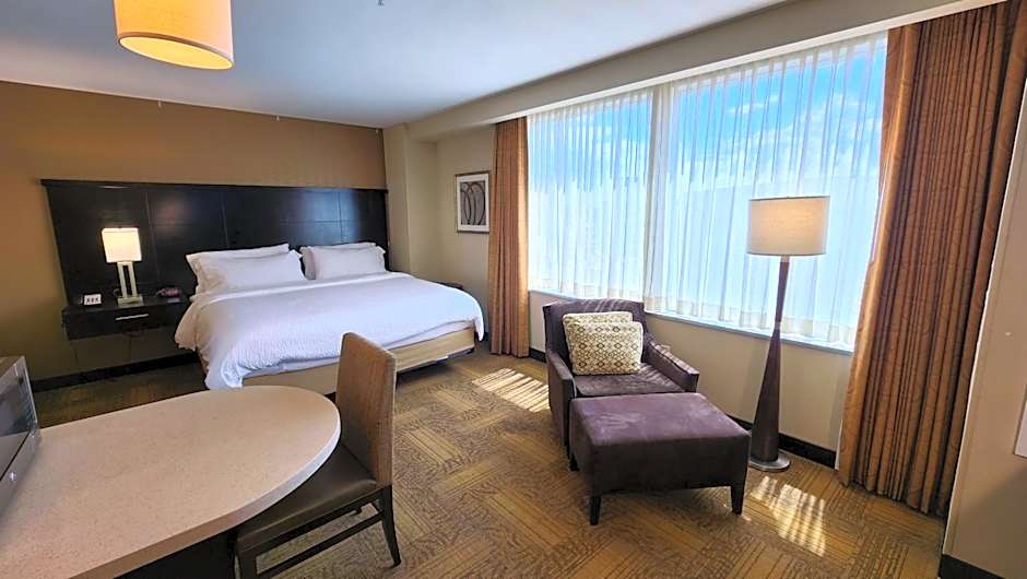 Staybridge Suites Denver Downtown By IHG