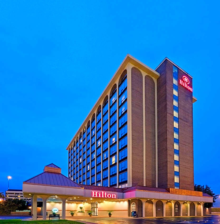 Hotel Belvoir Springfield