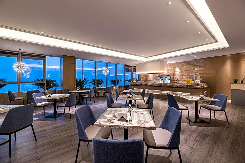 Mercure Kunshan Hi Tech Zone