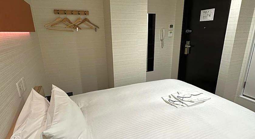 ELE Hotel Higashi-Nihonbashi