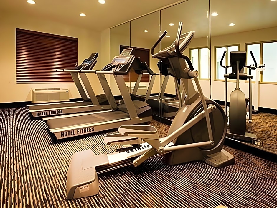 Holiday Inn Express & Suites Childress by IHG