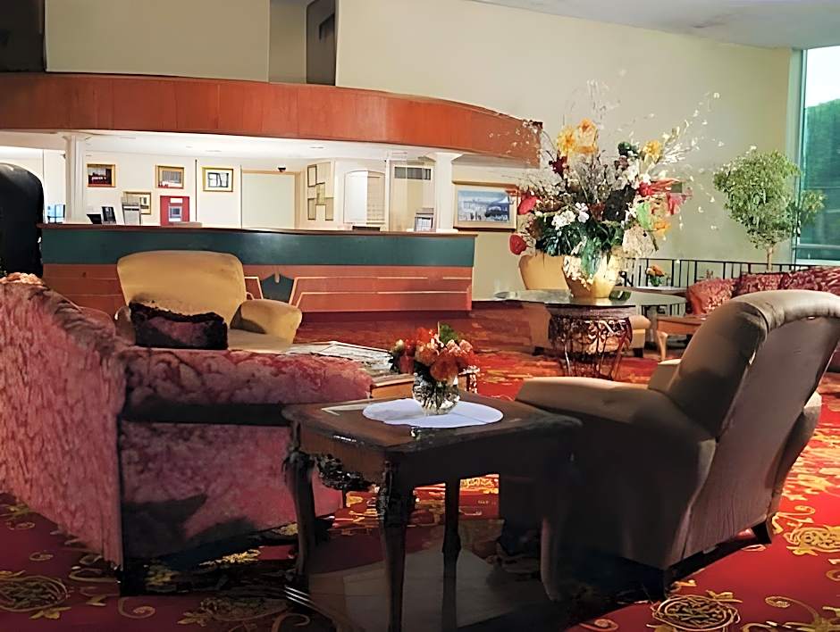 The Royal Regency Hotel