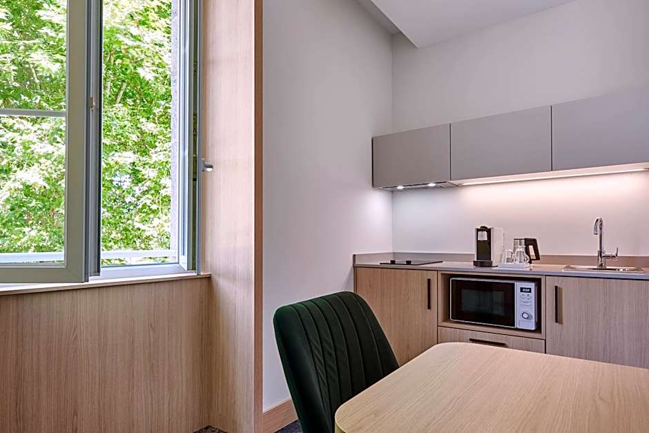 Le Grand Hôtel, The Originals Relais