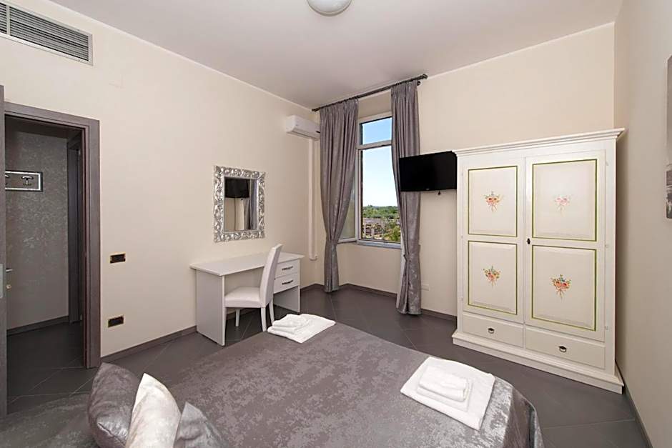 Il Postiglione Hotel - Sala Ricevimenti Minturno