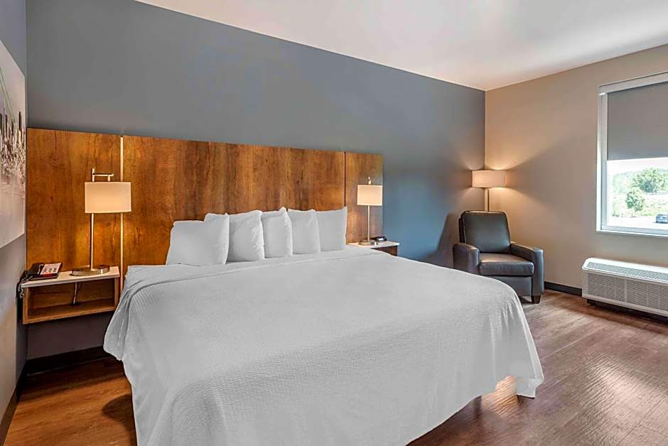 Extended Stay America Premier Suites - Tampa - Gibsonton - Riverview