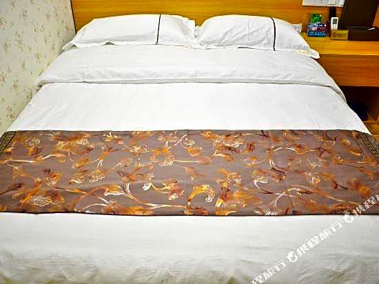 Guangzhou Yimi Hotel