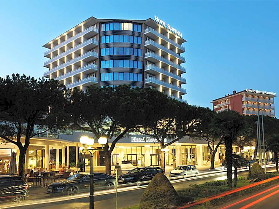 Mind Hotel Slovenija - Terme & Wellness LifeClass