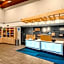 Holiday Inn Express Hotel & Suites Coeur DAlene I-90 Exit 11 By IHG