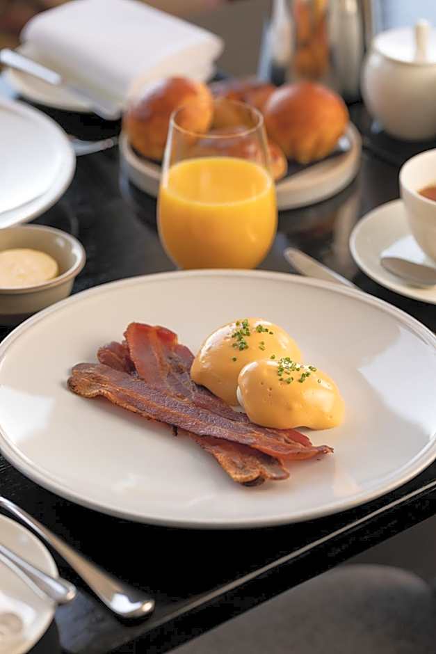 Pentonbridge Inn - Restaurant with Rooms