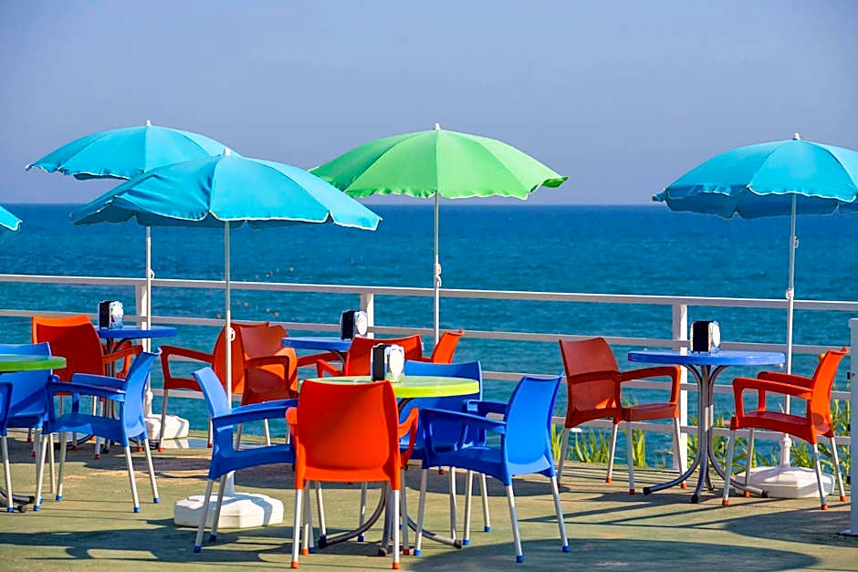 Club Sun Paradise Hotel - All Inclusive