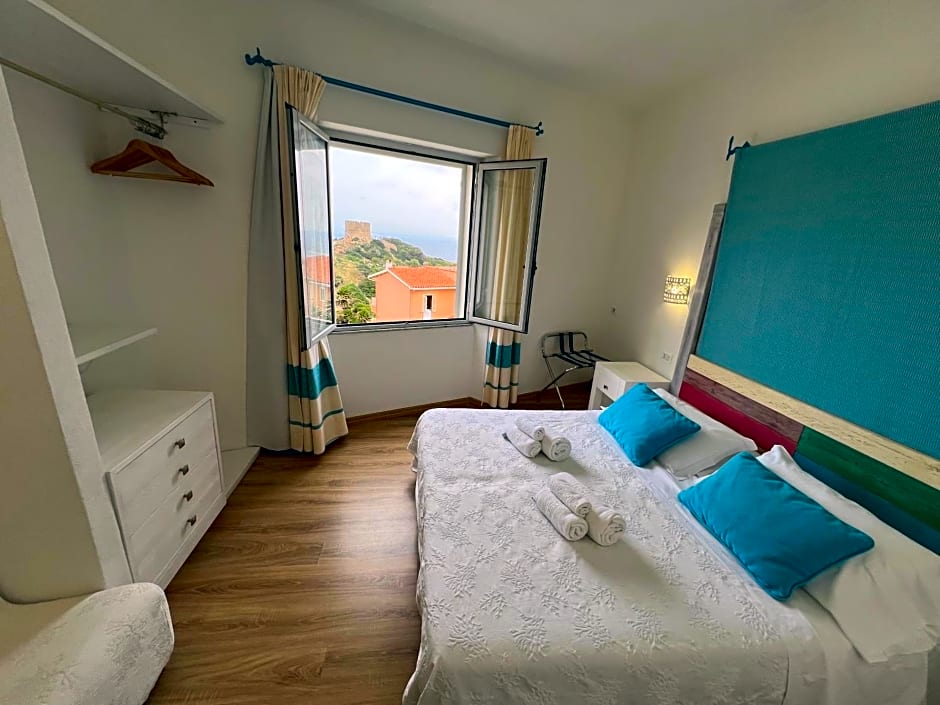 Hotel Da Cecco