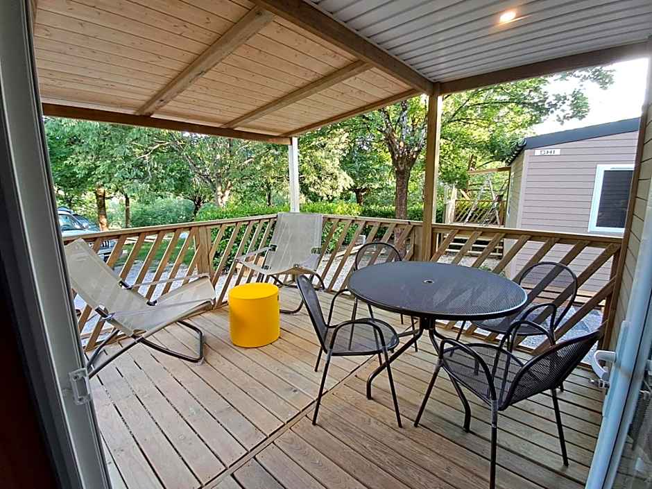 Camping Villaggio Il Collaccio