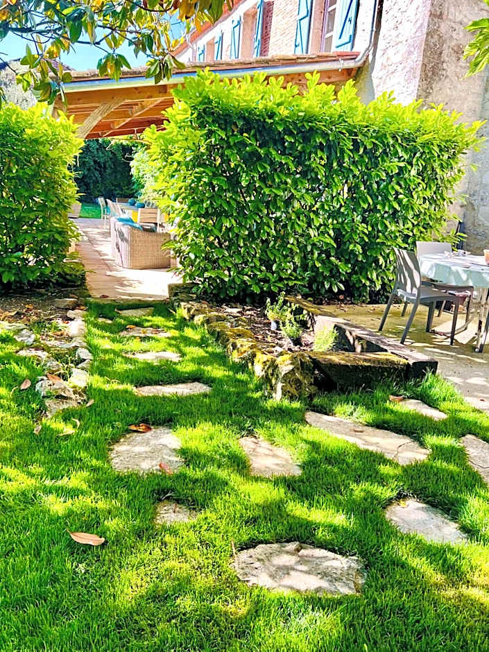Le Relais des Anges