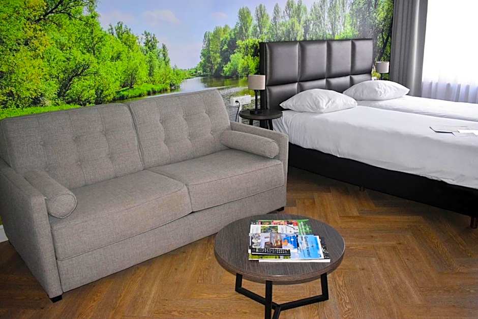 Fletcher Hotel-Restaurant de Korenbeurs