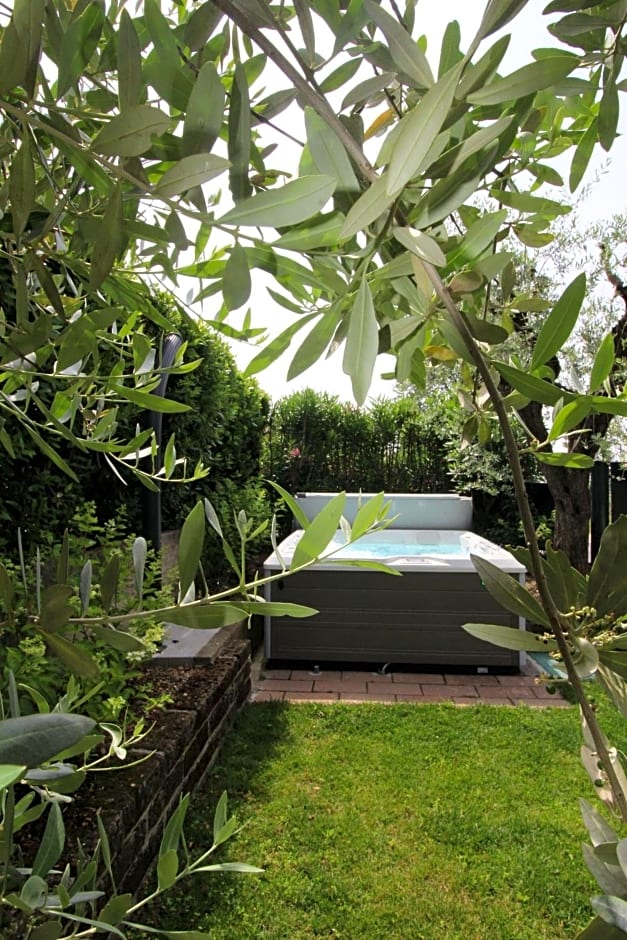 INSULA FELIX Bed&Breakfast