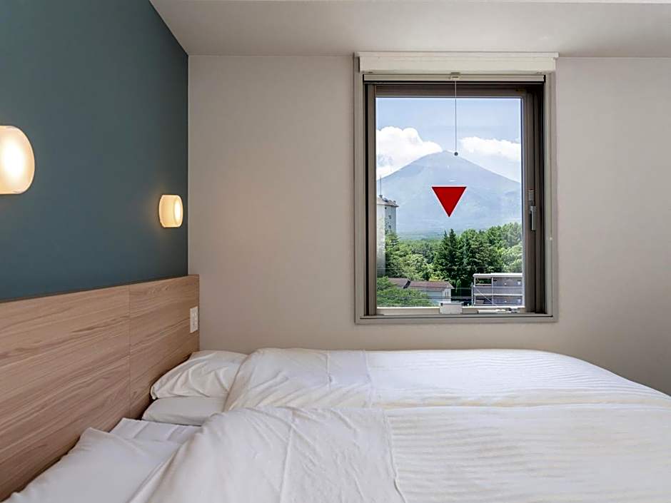 Super Hotel Fujikawaguchiko Tennenonsen