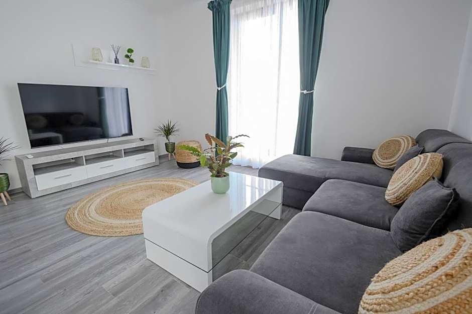 Apartament Radiana