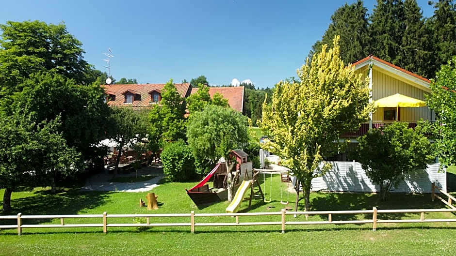 Waldpension Jägerstüberl