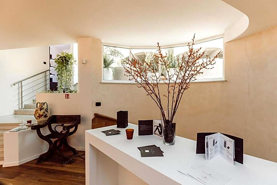 Hotel Castel Rundegg (Adults Only)