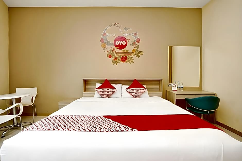 Capital O 175 K-60 Residence