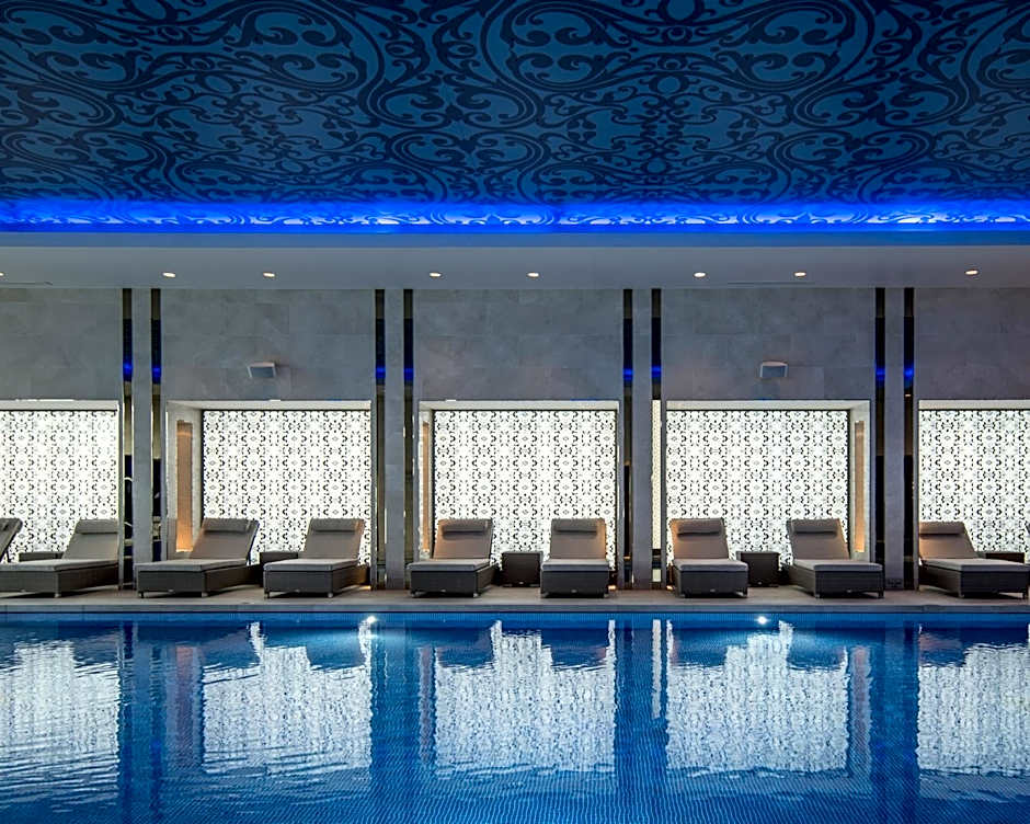 Intercontinental London - The O2 By IHG