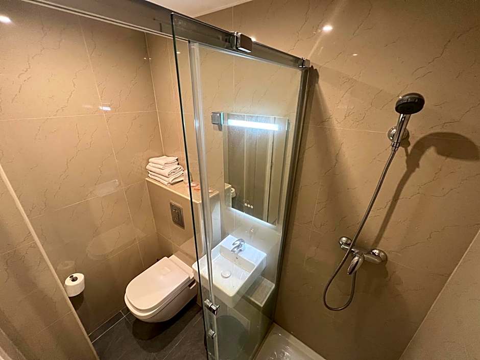 Hipotel Paris Printania