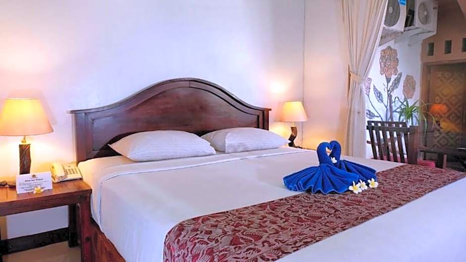 Taman Ayu Legian Hotel