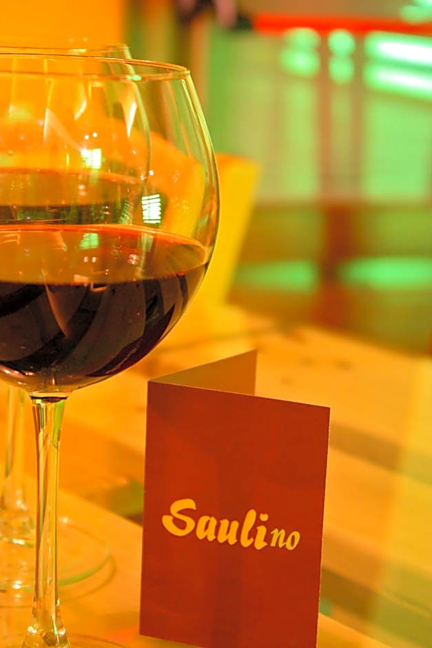 Antica Masseria Li Sauli