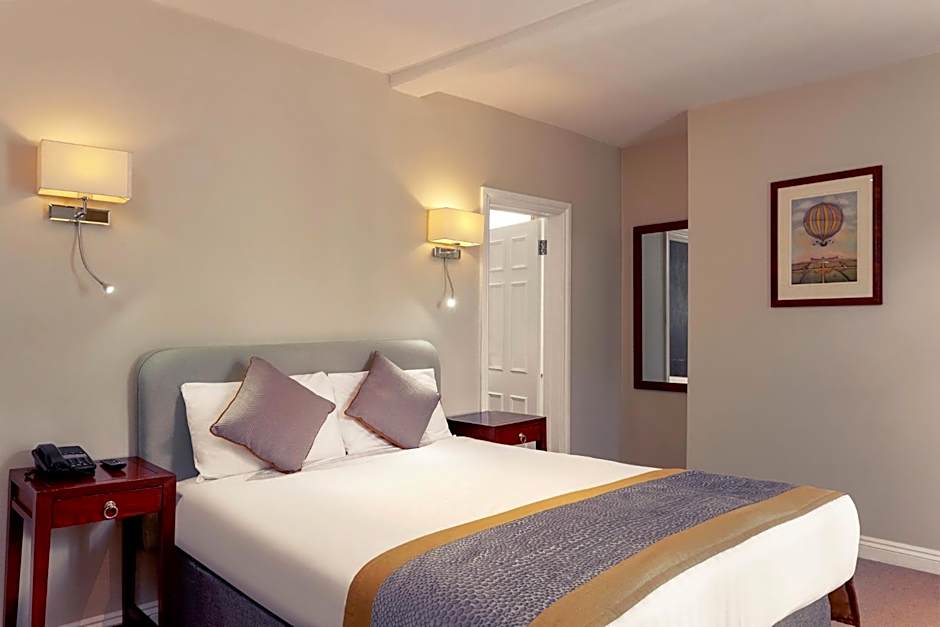 Mercure Thame Lambert Hotel