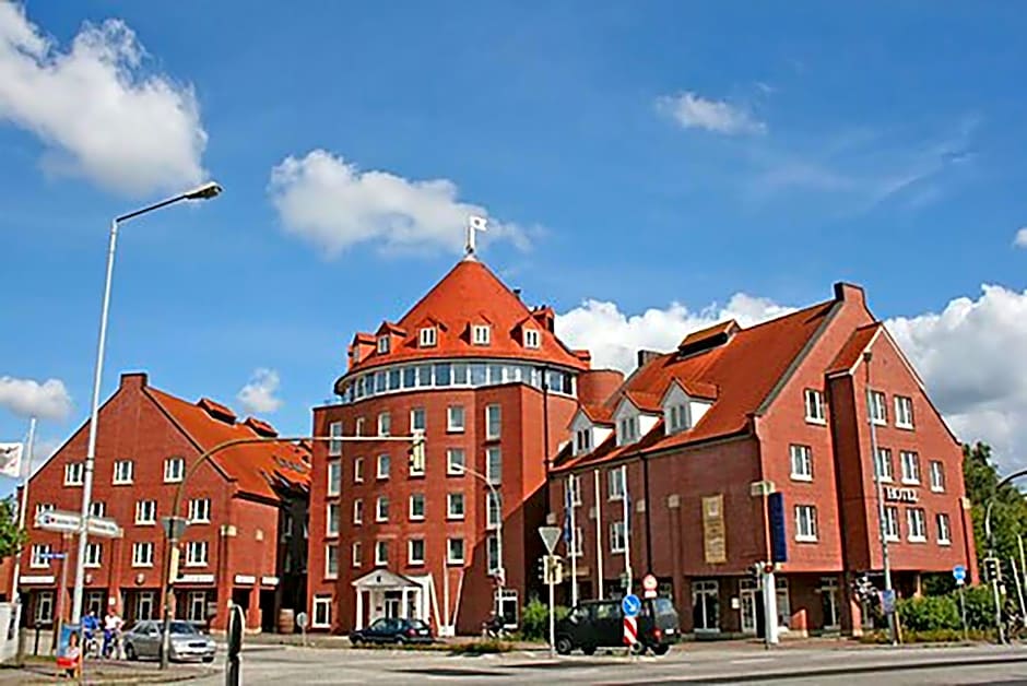 Hotel Lübecker Hof