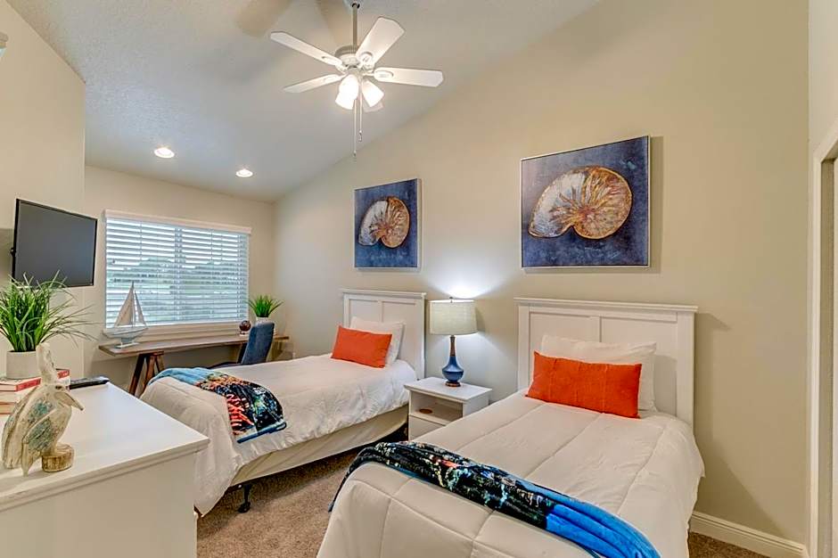 Dolphins Vacation Rental