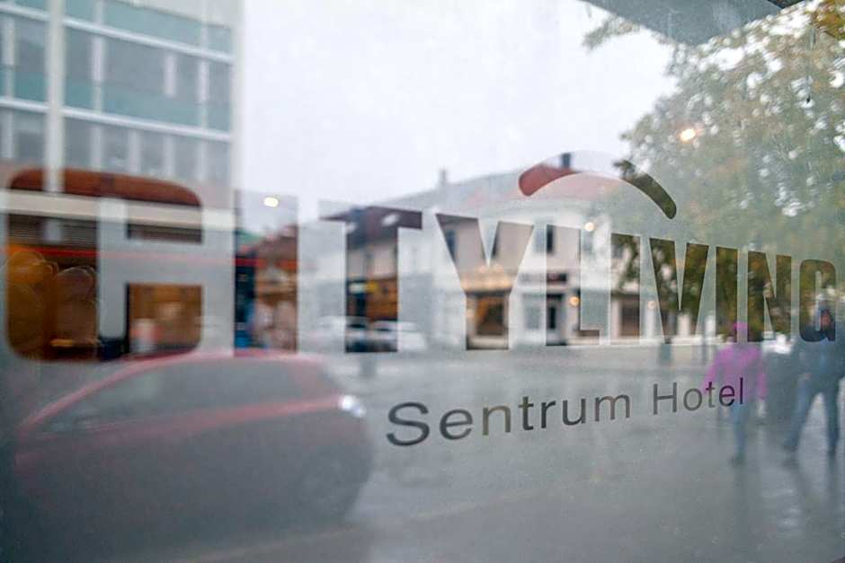City Living Sentrum Hotel