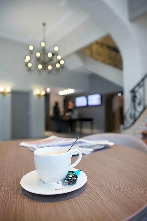 Mercure Lille Centre Grand Place