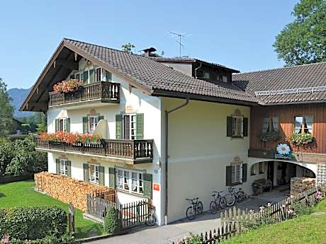 Landhaus Benediktenhof