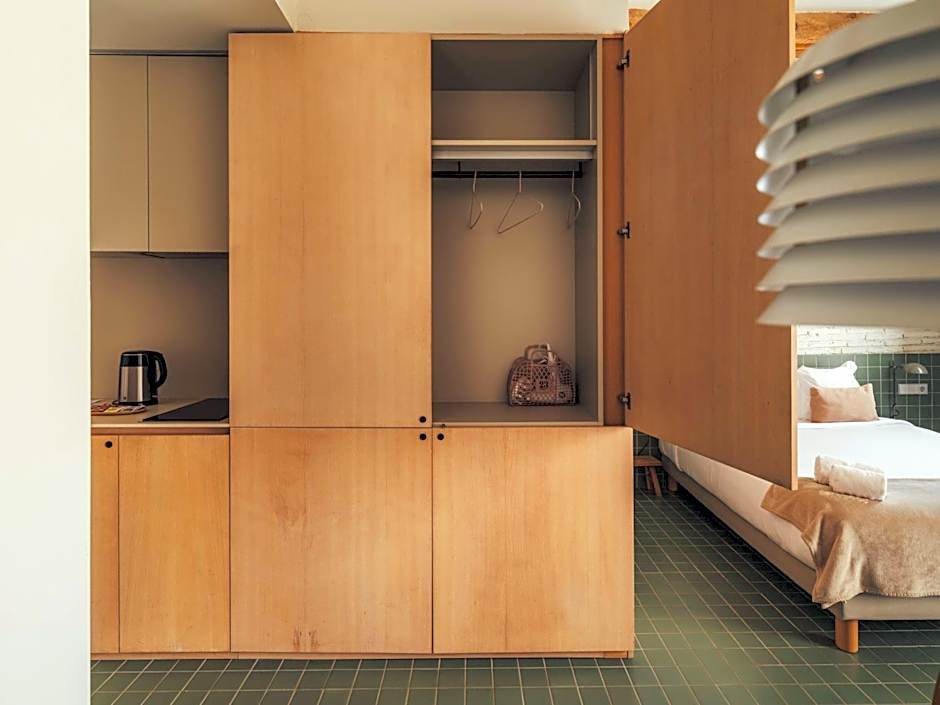 Boutique Apartments 23 Barcelona
