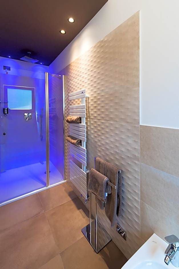 Hotel Patrizia Dolomites Glamour