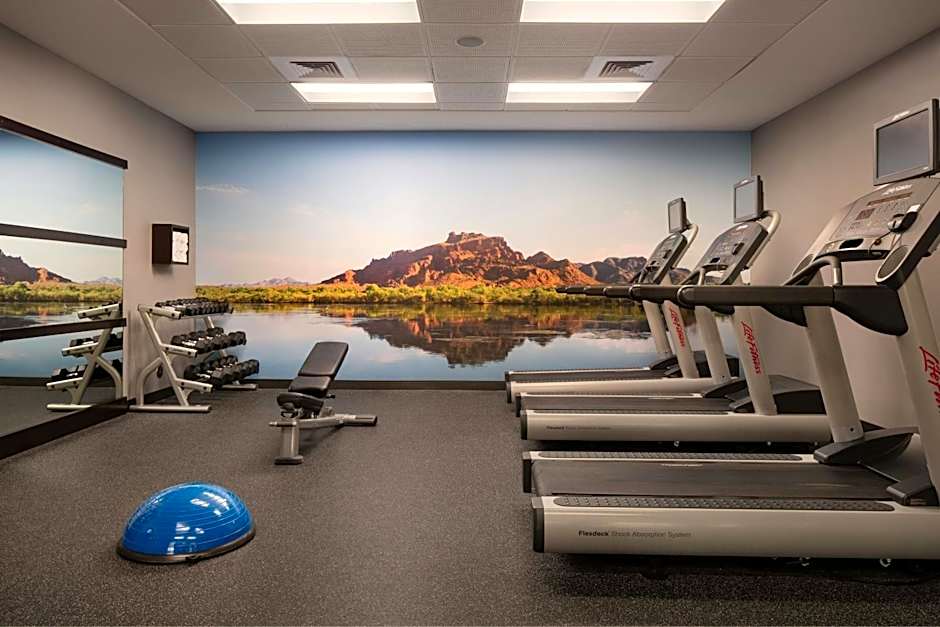 Courtyard by Marriott Scottsdale Salt River