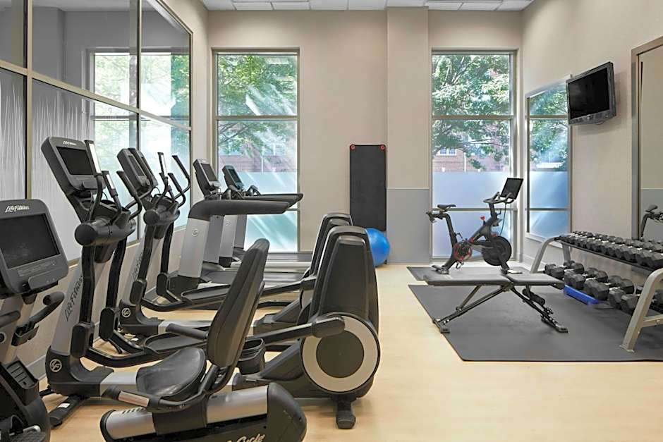 Residence Inn by Marriott Arlington Courthouse