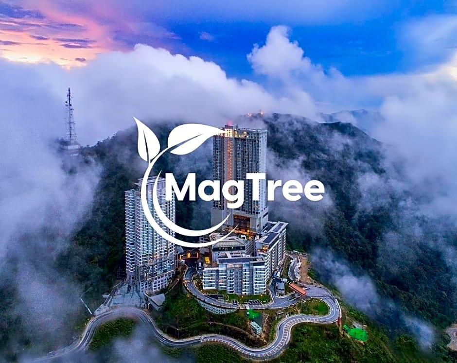 MagTree Genting Highlands