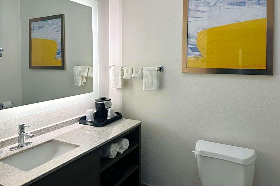 Comfort Inn & Suites Wylie