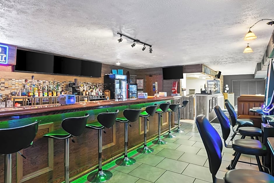 Americas Best Value Inn - Lincoln Airport