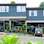 Urbanview Hotel Umbrella Dieng by RedDoorz