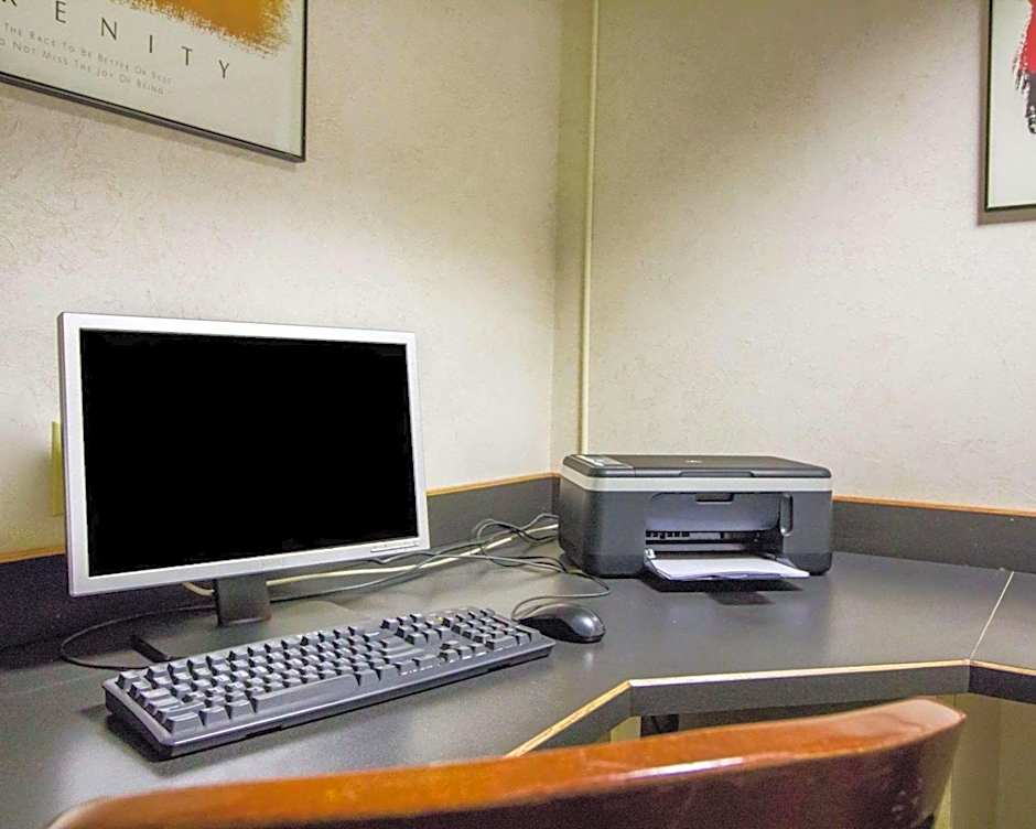 Comfort Inn & Suites Deadwood