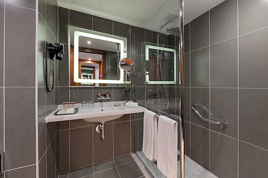 Steigenberger Hotel El Tahrir