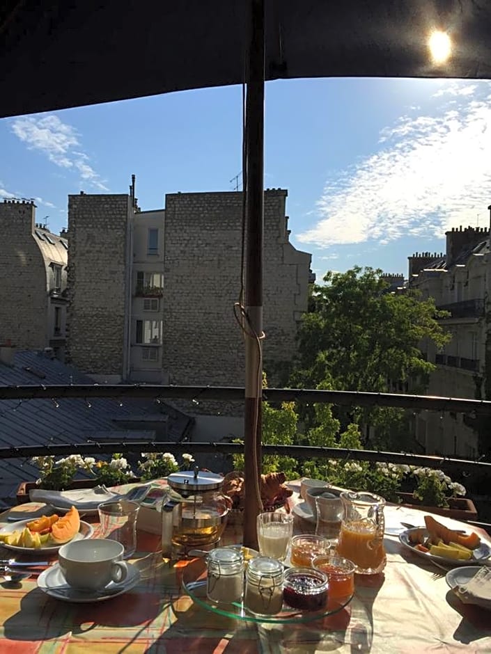 52 Clichy – Paris, TX