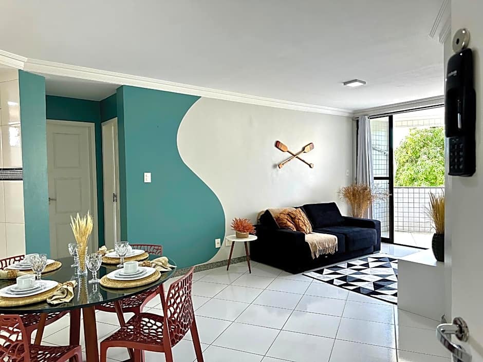 (107) Beach Mar e Sol - Perto da Praia