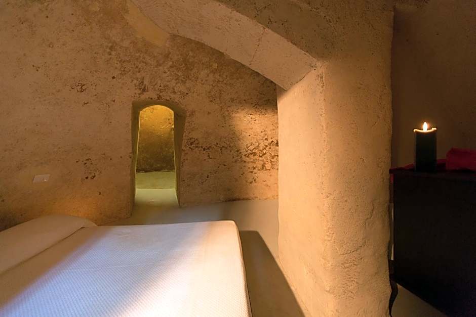 San Giovanni Vecchio - Residenza